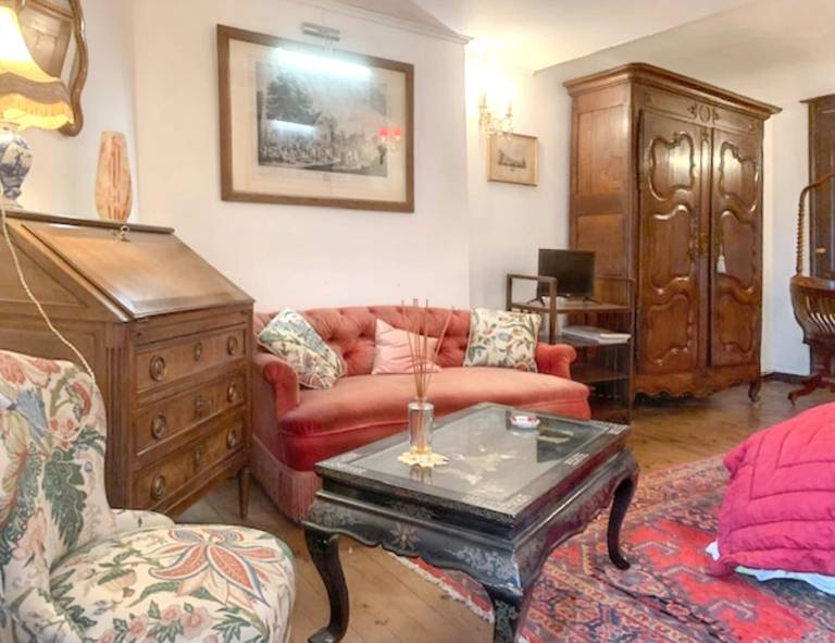 Appartement  Langon