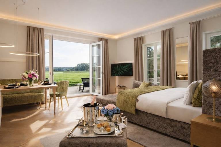 Aparthotel  Langenhagen