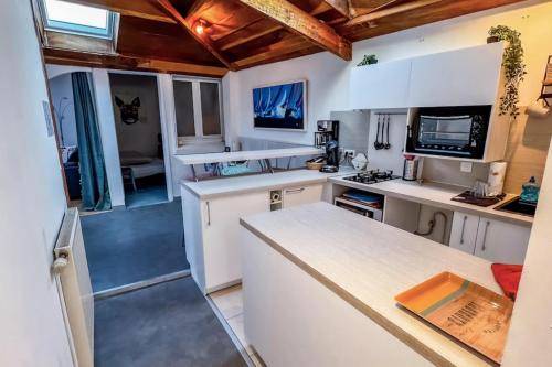 Appartement  Nantes
