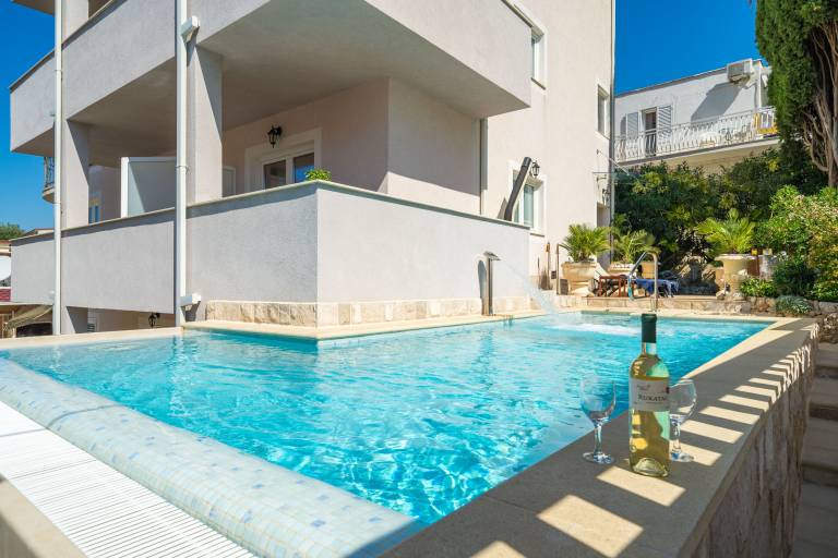 Studio Dubrovnik