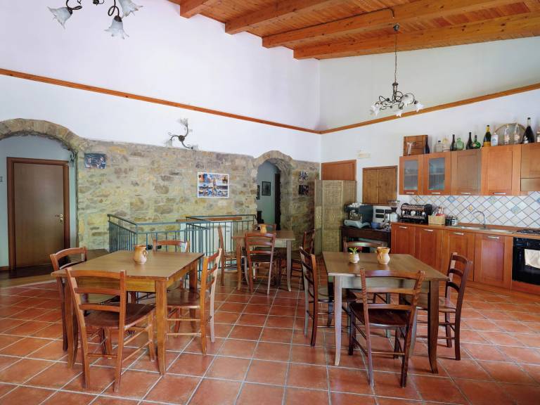 Casa Capaccio
