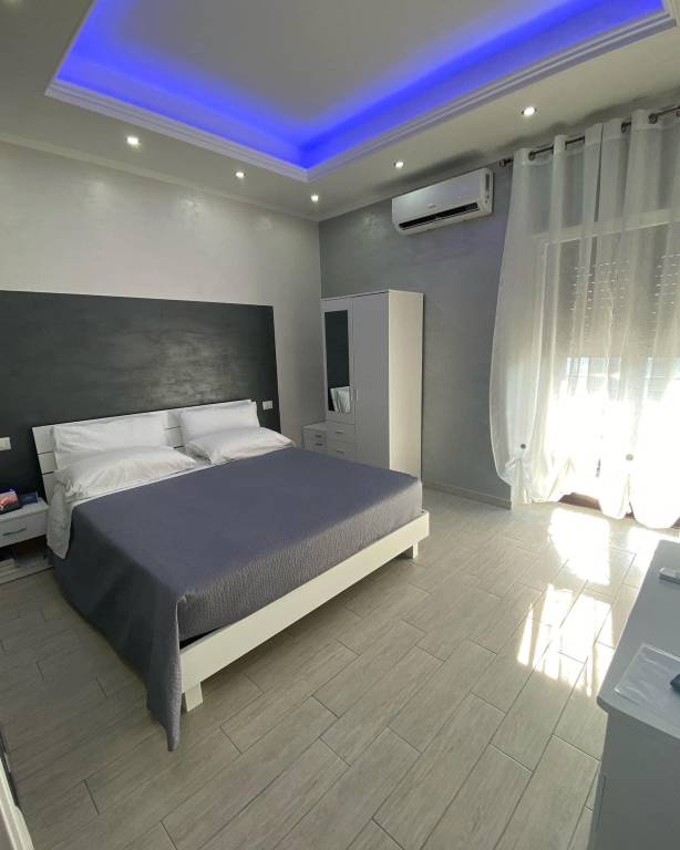 Bed & Breakfast Agnone
