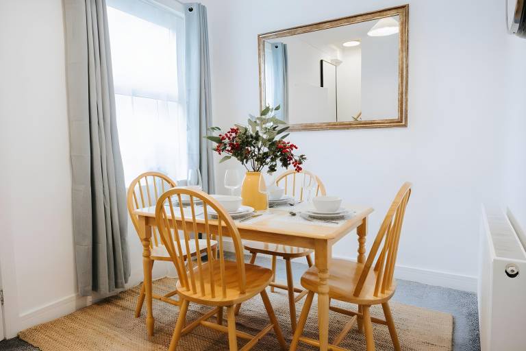 House with yard | Perfect for remote work — photo 3