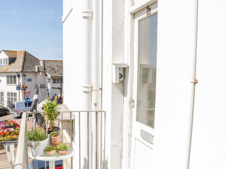 Children-friendly cottage | Beach view | Beach nearby | Pet-friendly — photo 3