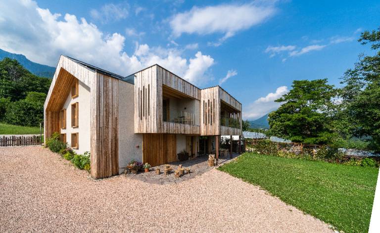 Camera privata Strigno