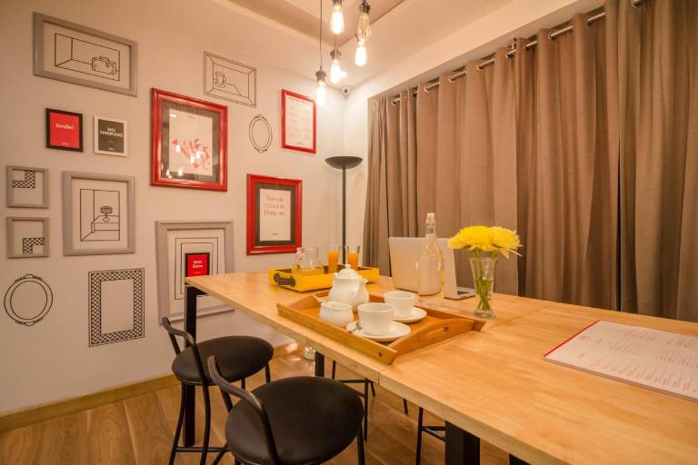 House for 3 persons — photo 3