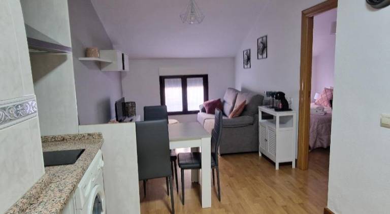 Holiday apartment with 1 room for 4 persons — photo 4