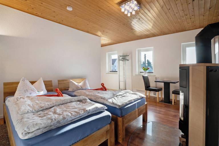 Ferienwohnung Reinsberg