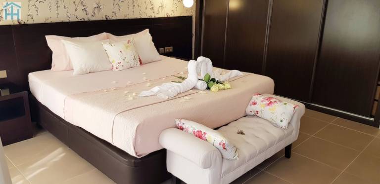 Accommodation Faro