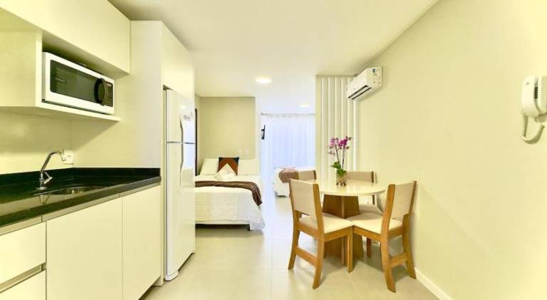 Holiday apartment with 1 room for 4 persons — photo 2