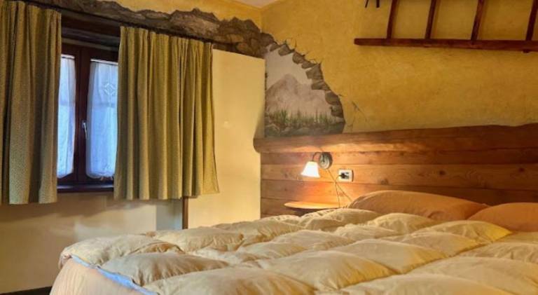 30 m&sup2; Ferienwohnung