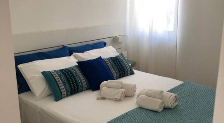 Vacation home with 1 room for 4 persons — photo 2