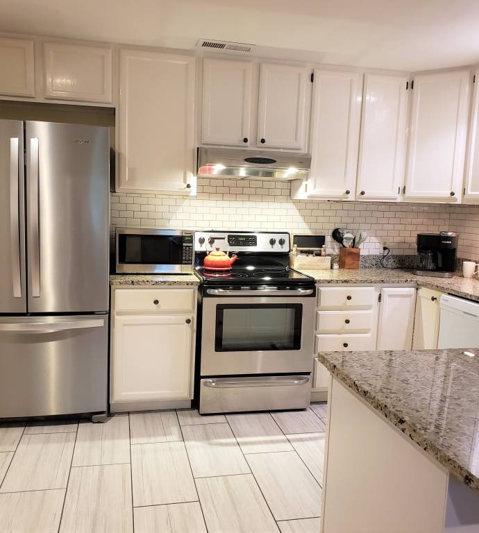 Apartment  Kingsgate