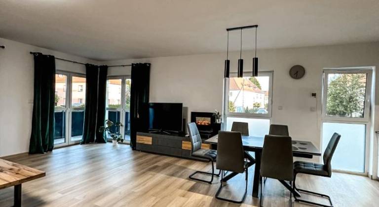 Holiday apartment | Pet-friendly — photo 3