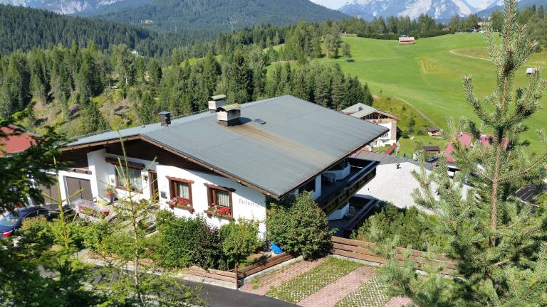 Haus Helvetia — photo 2