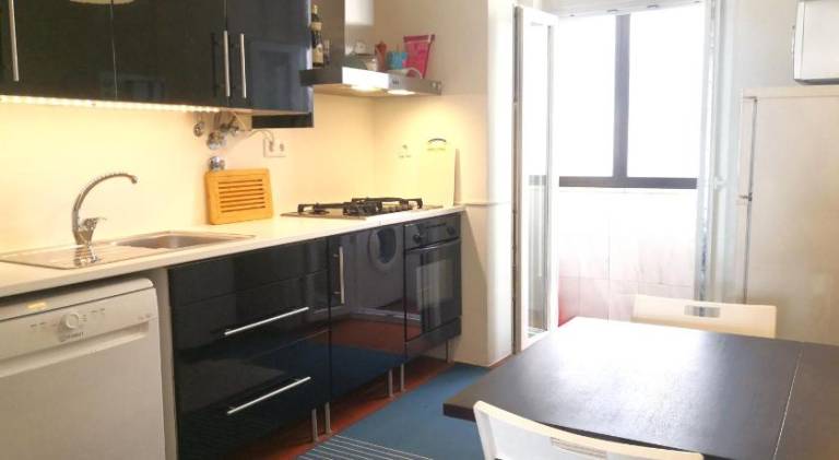 Fully equipped wonderful holiday apartment | Close to São Jorge Castle | Dogs allowed — photo 3