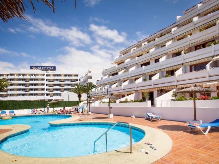 Štúdio  Costa Adeje