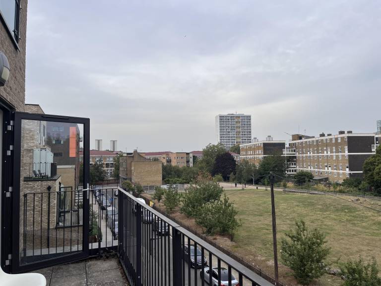Appartement  Stratford