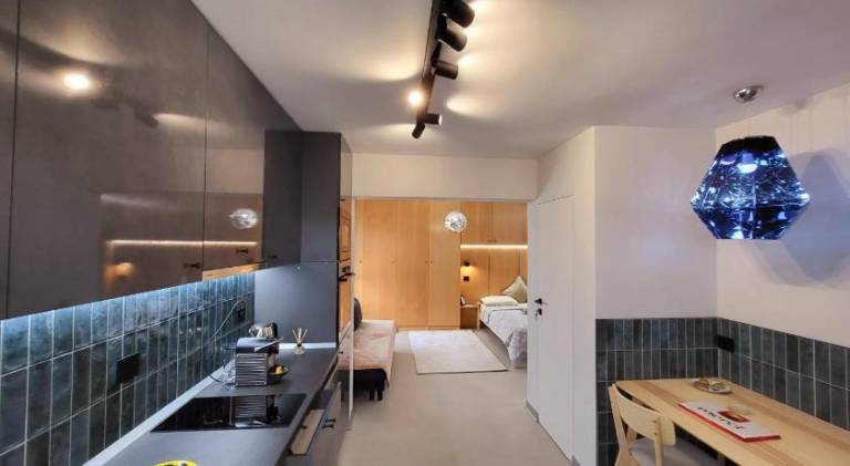 Charming apartment | Pets allowed — photo 2