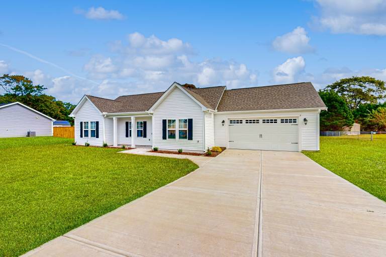 House Goldsboro