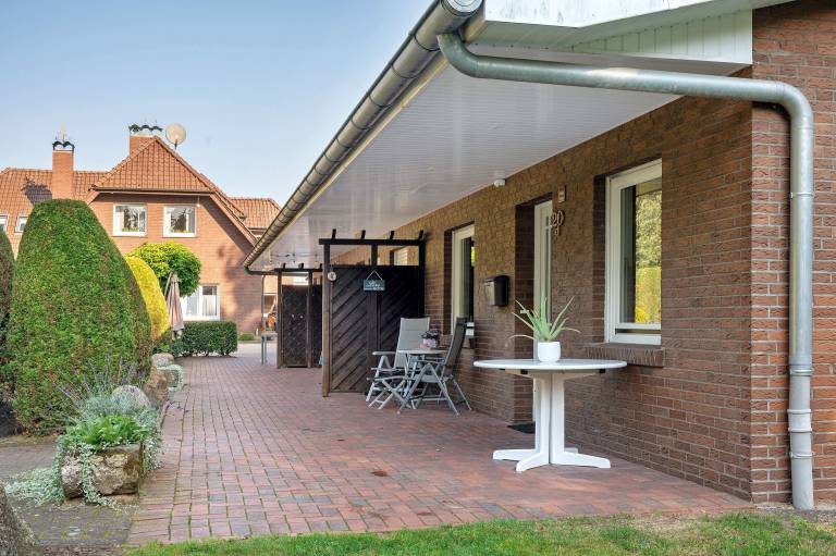 Ferienwohnung Cloppenburg