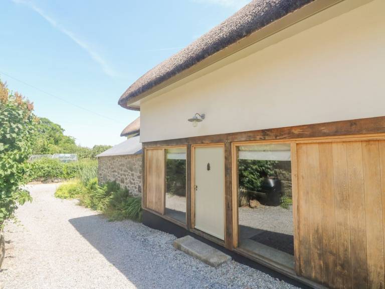 Cottage Chagford