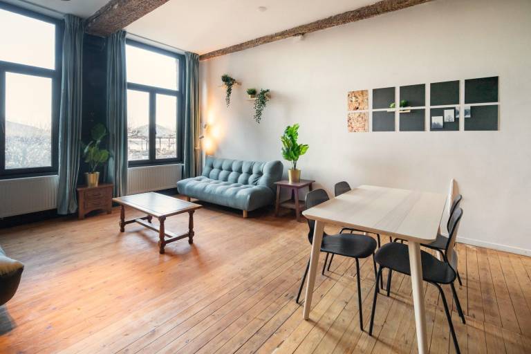 Ferienwohnung Historisch centrum