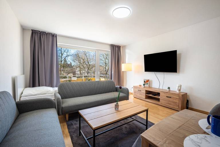 Ferienwohnung Quickborn