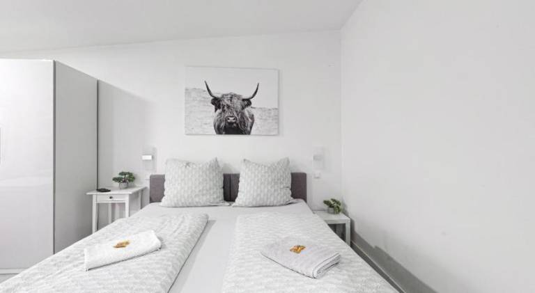 Rental apartment with 1 room for 2 persons in Magdeburg