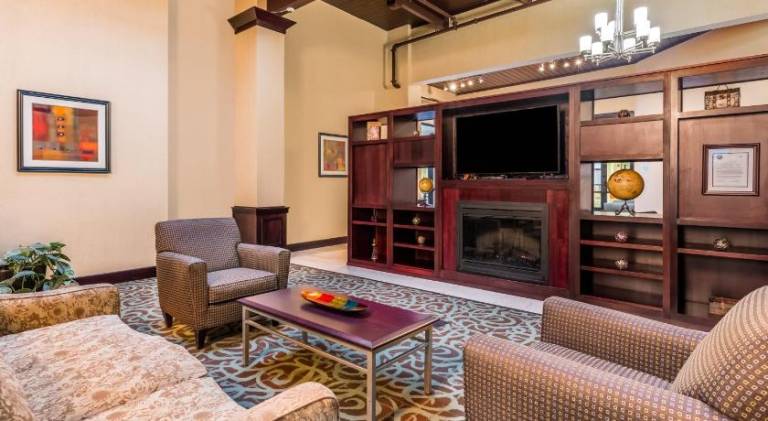 Hotel Gurnee — photo 4