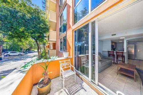 Serviced apartment with pool, jacuzzi & patio | Good for workation — photo 3