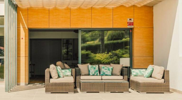 Pleasant apartment with pool | Pets are welcome — photo 5