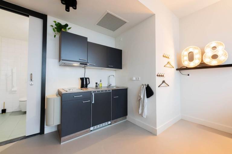 Lovely vacation home | Close to Erasmusbrug | Pet-friendly — photo 5