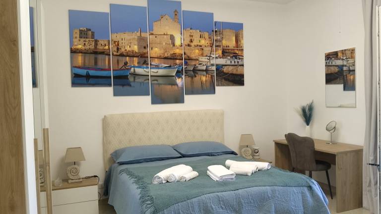 Ferienwohnung Giovinazzo