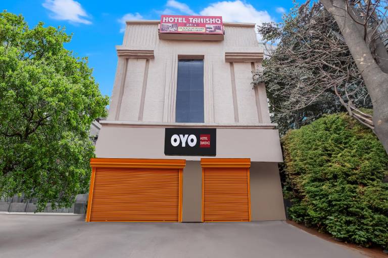 HOTEL O TANISHQ