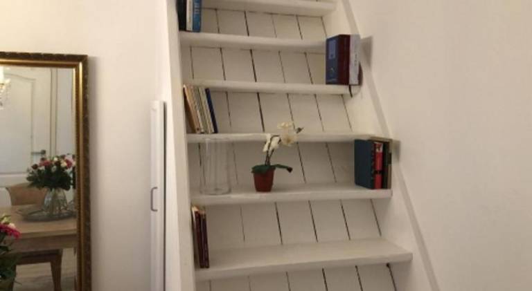 Holiday apartment with 2 rooms for 4 persons — photo 2