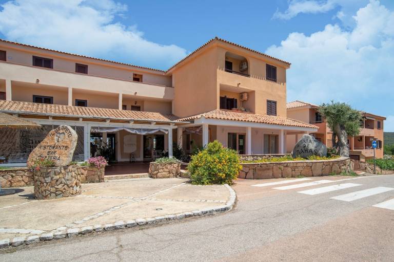 Apartment  Porto Rotondo