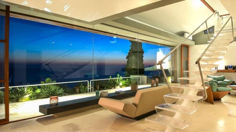 Villa Porto Santo Stefano