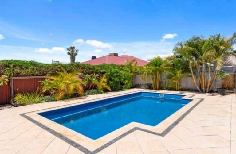 House Kalgoorlie
