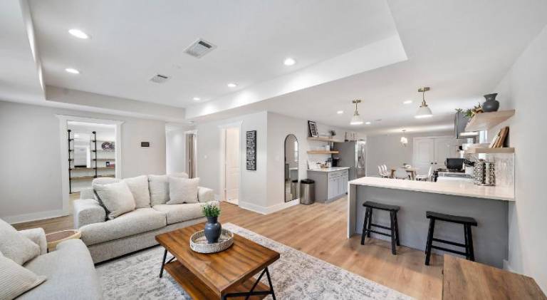 House with 3 rooms for 8 persons — photo 4
