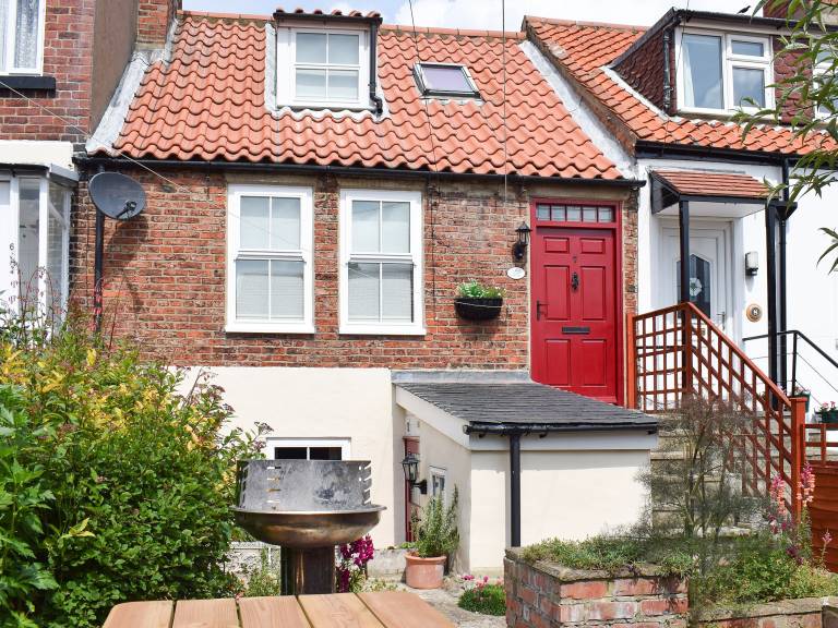 Hope Cottage — photo 2