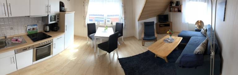 Ferienwohnung Steuerbord 15479