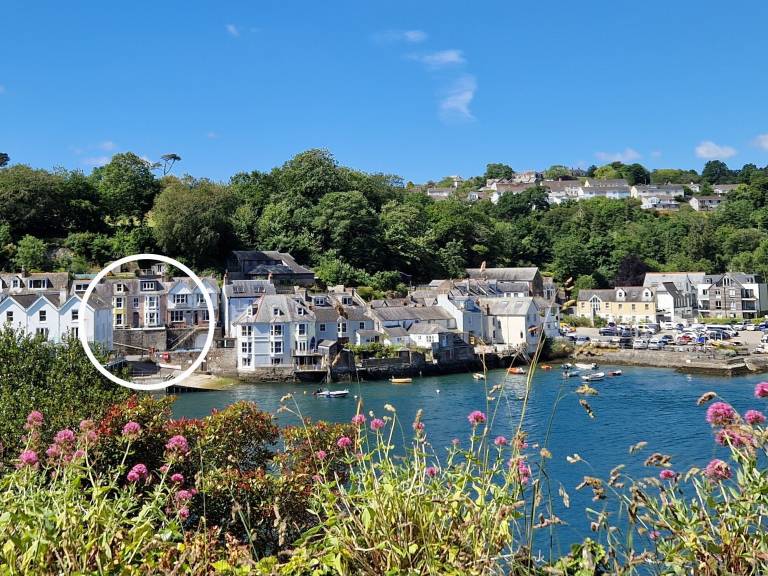 House Fowey
