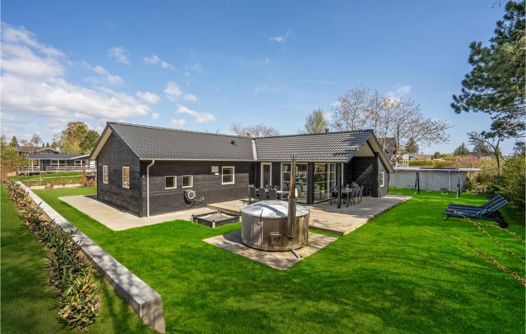 Hus Ebeltoft