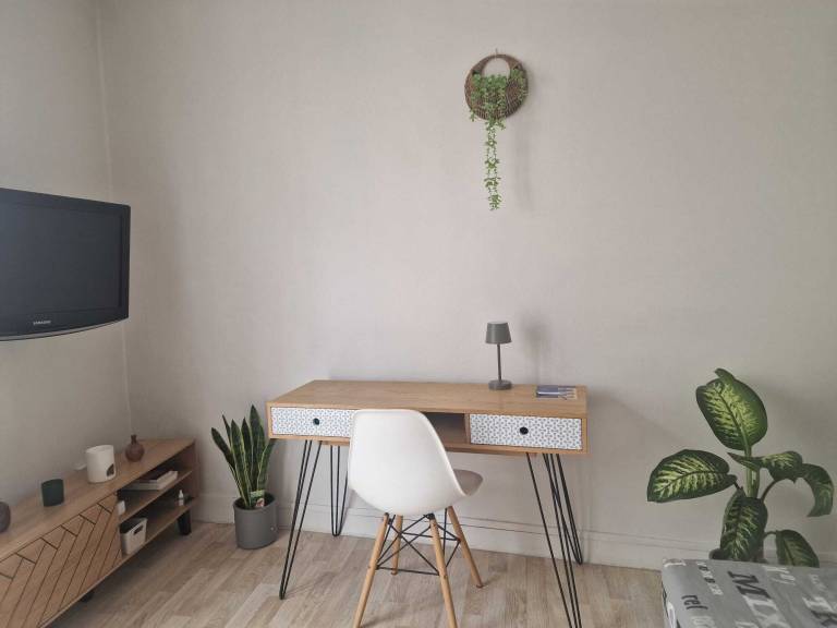 Appartement Laval