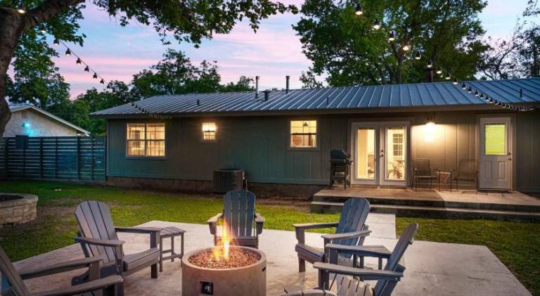 House with 3 rooms for 6 persons — photo 3