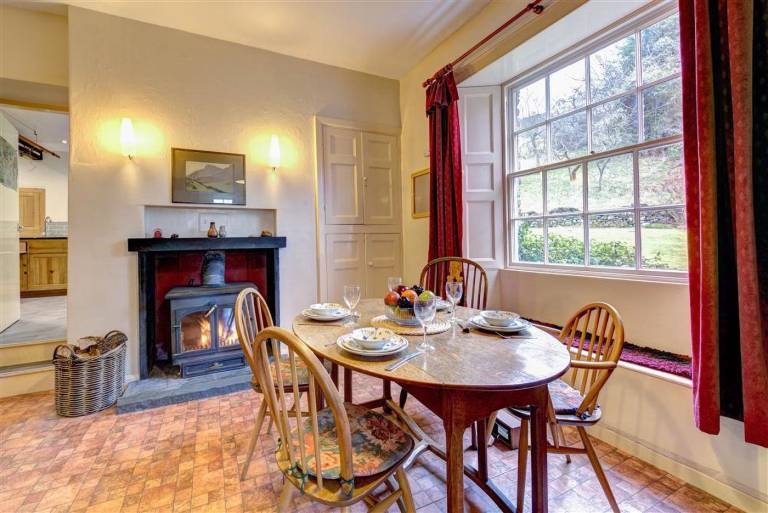 Fully equipped cottage with yard | Pets are welcome — photo 4