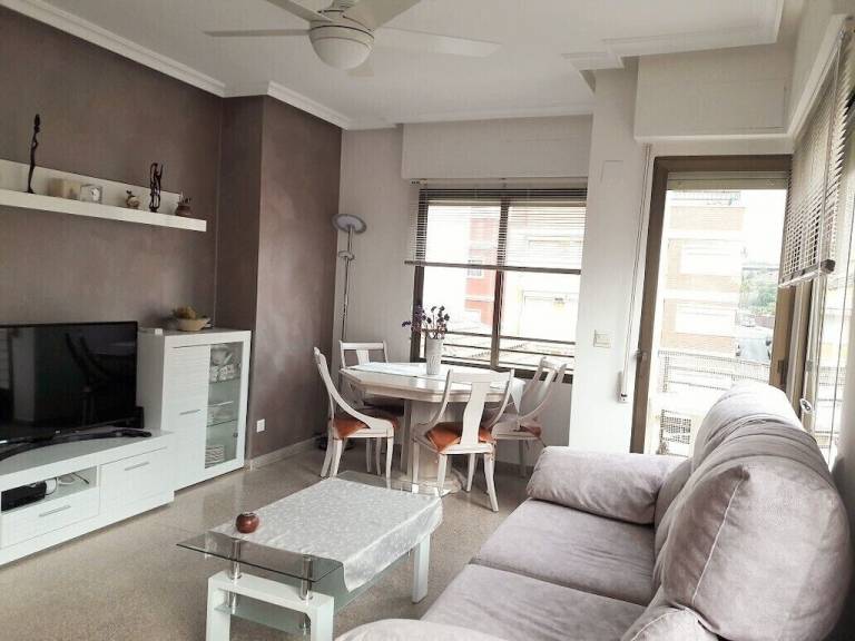 Apartamento Tabarca