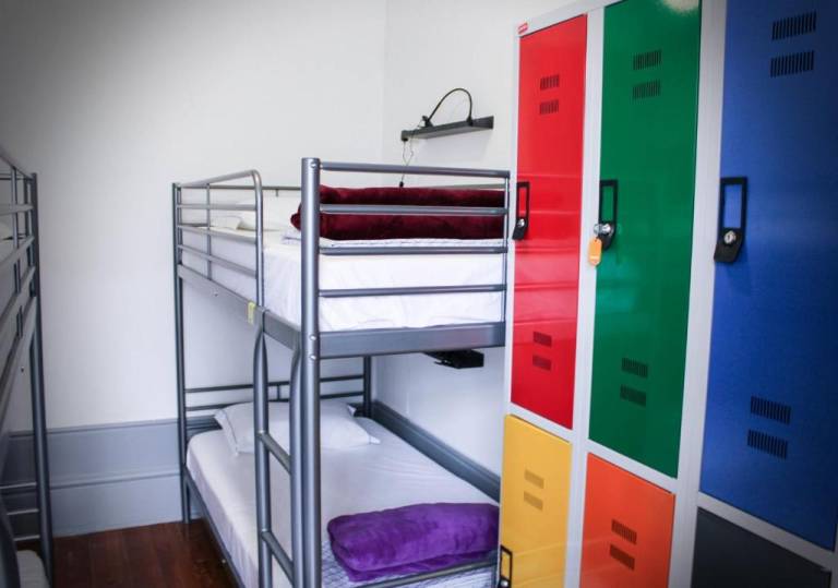 Hostel Porto