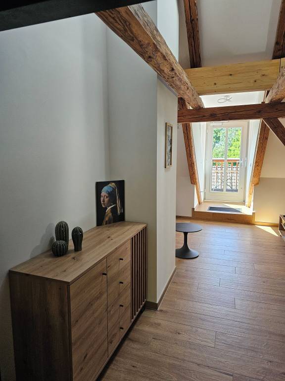 Ferienwohnung Utting am Ammersee